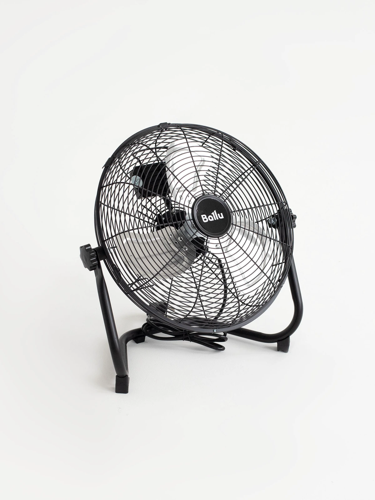 Вентилятор